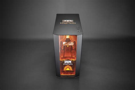 DOOM: The Dark Ages Available Now, Featuring Ray Tracing & DLSS 4 With ...