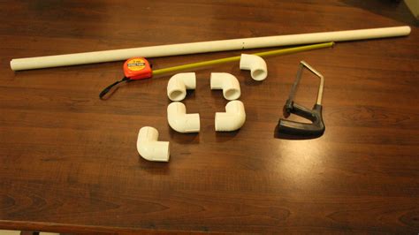 Image result for PVC Stand DIY