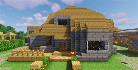 Image result for Minecraft Perfect House Tutorial