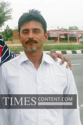 Harish Dulani News Photo Harish Dulani, the only key wi...