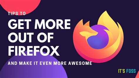 Firefox Browser Tips 的图像结果