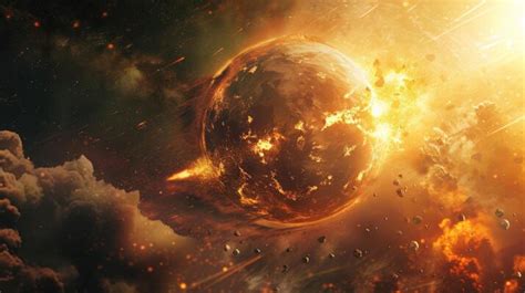 Planet Explode 的图像结果