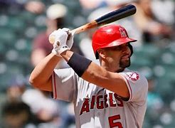 Image result for Albert Pujols hired to assist MLB commissioner