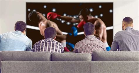 Image result for How to Watch Boxing