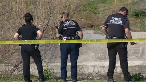 Woman's body found under bridge on city's west side, police say | kens5.com
