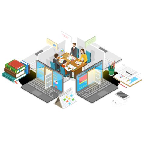 Virtual Workspace 的图像结果