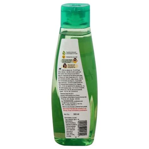 Buy HAIR AND CARE FRUIT OIL 300 ML Online & Get Upto 60% OFF at PharmEasy