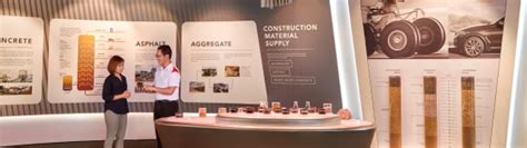 A green industrial building at Samwoh Singapore | Schneider Electric India