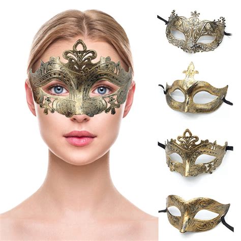 1pcs Women Party Mask For Halloween Gifts 大特価!!