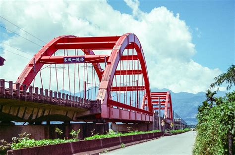 Kecheng No.1 Bridge | Nikon FM2 / Kodak V3 250D 5207 / Nikko… | Flickr