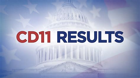 11th Congressional District Special Primary Results | NJ Spotlight News