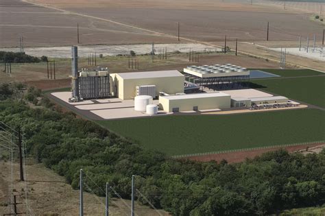 Evergy to build 2 natural gas plants in Kansas