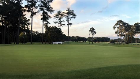 Practice Facilities | Enhance Your Game — Belle Meade Country Club