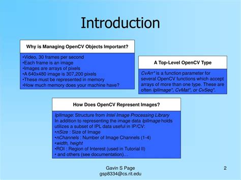 Image result for OpenCV Tutorial 2014