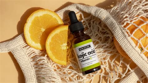 Kojic Acid for Skin: Benefits, Uses & Safety Tips 2026