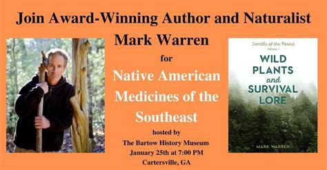 Native American Medicines of the Southeast by Award-Winning Naturalist ...
