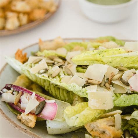 Romaine Hearts | Hitchcock Farms