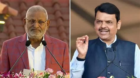 'State Assembly & Speaker Will Decide On Agriculture Minister Manikrao ...
