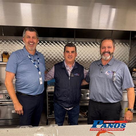 Christ Panos Foods Inc. on LinkedIn: #panosfoods #christpanosfoods # ...