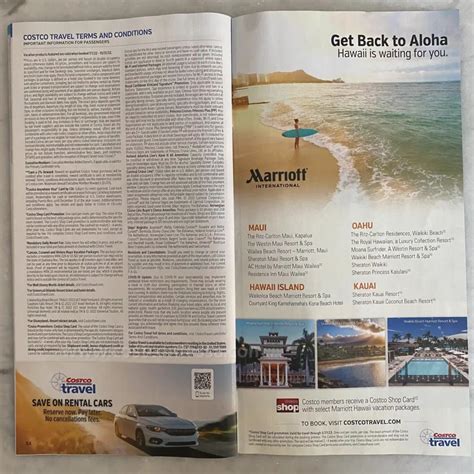 Deals on Costco Travel Packages | Page 5 of 5 | CostContessa