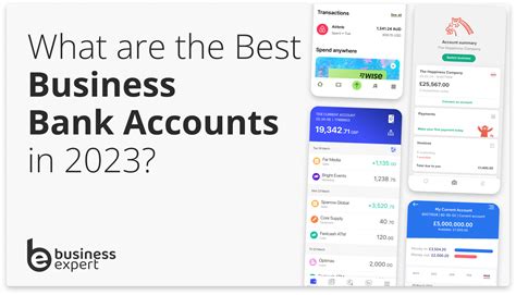 best business bank account
