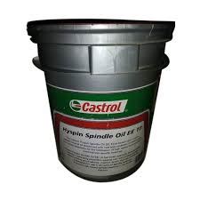 Buy Castrol TRANSMAX MANUAL 90 (Pack Of 210 Liter) — Vashi Integrated ...