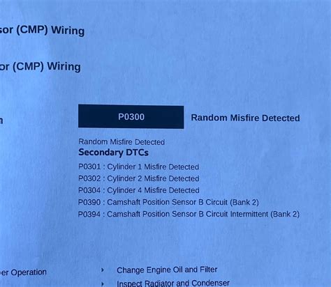 Image result for P0300 Code Ford