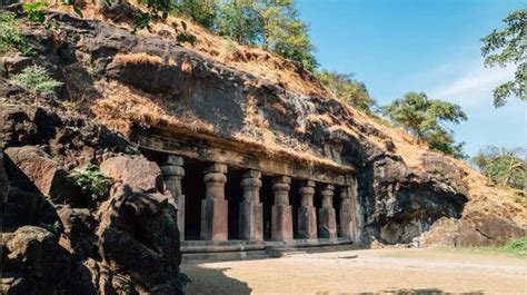 10 must-visit caves in India every history buff should explore