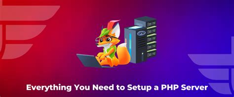 Image result for Web Server PHP