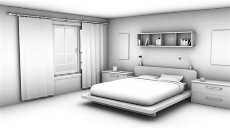 Inner CC Maya Models 的图像结果