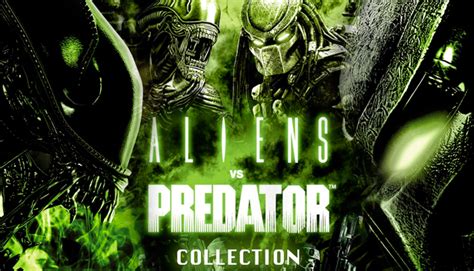 Alien Predator Collection 的图像结果