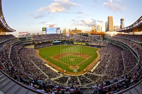 Image result for Target Field Logo