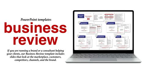 Image result for Business Review Examples
