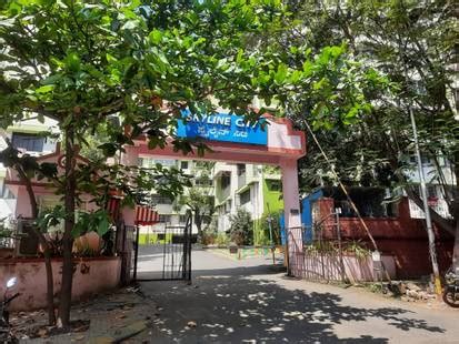 Skyline City Apartment in Chandra Layout, Bangalore: Price, Brochure ...