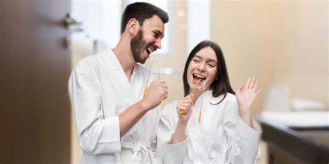 Enhance Oral Health using Vega Oral Care Range