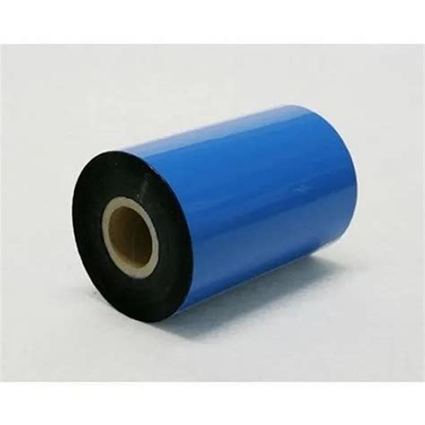 Thermal Transfer Ribbons - Thermal Transfer Wax Ribbon Manufacturer ...
