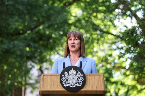 UK's spending review may provide political reset for government - The ...