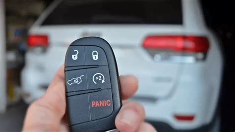 Jeep Key Programming Instructions 的图像结果