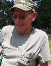 Robert "Bob" Lavern Carothers - 2021 - Harrington Funeral Home