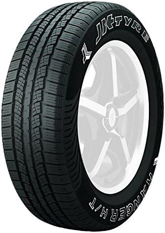 JK Tyres Ranger H/T 235/65 R17 112H Tubeless Car Tyre (Home ...