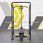FORZA Power Cage | Squat Rack | Net World Sports