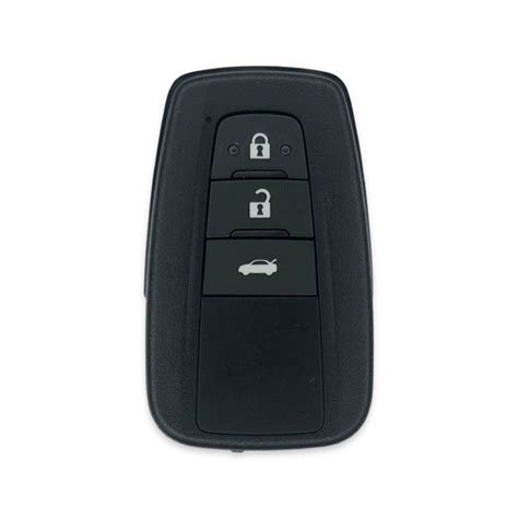 Corolla Smart Key Module Location 的图像结果
