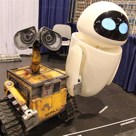 Wall E