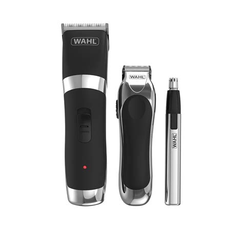 Wahl hair clipper set online