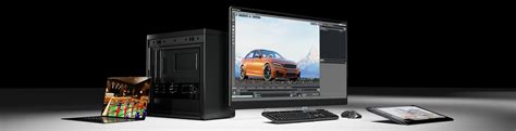 Image result for multi-GPU Workstation Setup