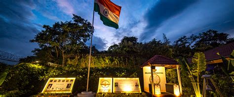 Glamping at Della DATA Resort in Lonavala