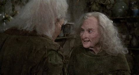 Princess Bride Billy Crystal Carol Kane And Billy Crystal Hi Res Stock