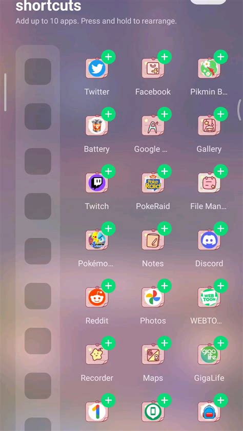 Image result for How to Remove App Sidebars
