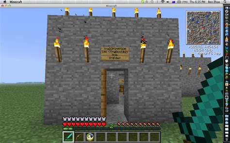 Minecraft Java Mob Grinder 的图像结果