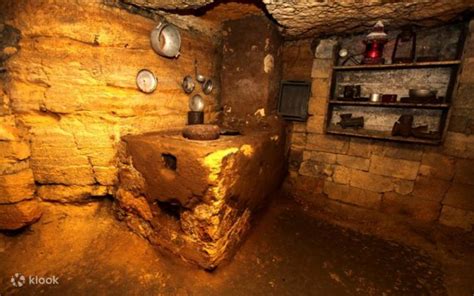 Odessa Catacombs Private Tour - Klook India